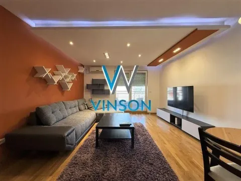 Izdavanje, dvosoban stan, 60m², Centar, Novi Sad - image 2