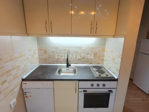 Izdavanje, jednosoban stan, 40m², Gradska Bolnica, Zvezdara Sve Podlokacije - image 2