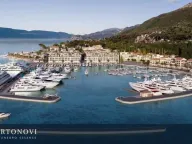 Prodaja, jednosoban stan, 41m², Kumbor, Herceg Novi - image 1