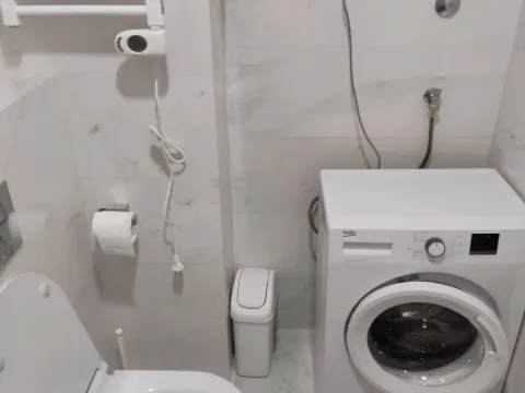 Izdavanje, jednosoban stan, 43m², Central Point, Podgorica - image 10