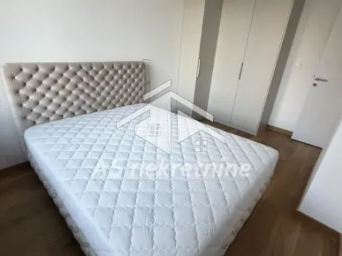 Izdavanje, dvosoban stan, 45m², Voždovac Sve Podlokacije, Beograd - image 6