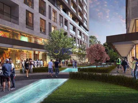 Sale, apartment, 42m², Bar, Crna Gora - image 2