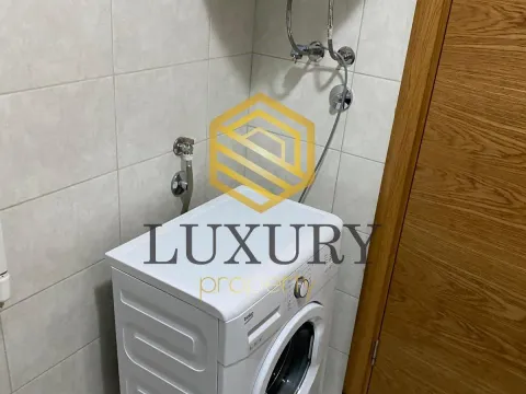 Izdavanje, garsonjera, 29m², Stari Aerodrom, Podgorica - image 5