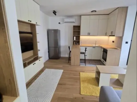 Izdavanje, jednosoban stan, 38m², Telep, Novi Sad Sve Podlokacije - image 4