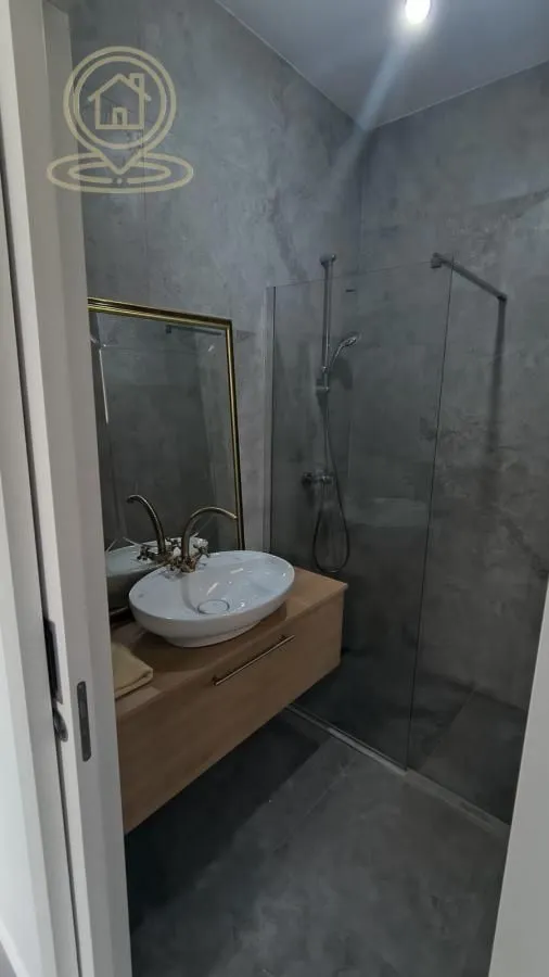 Sale, two bedroom apartment, 60m², Stari Grad, Beograd