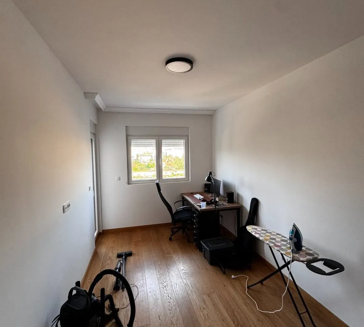 Prodaja, dvosoban stan, 72m², New City, Podgorica