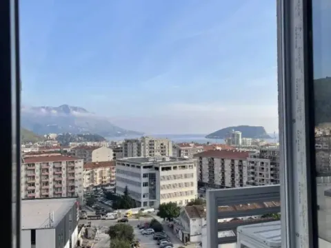 Sale, one bedroom apartment, 56m², Centar, Budva - image 7