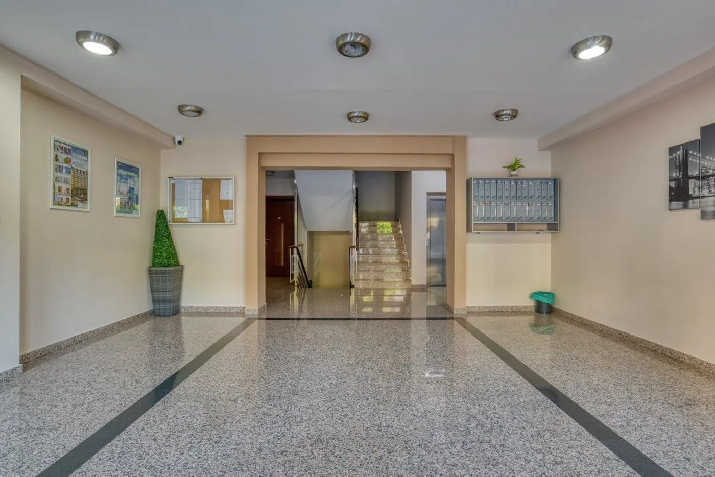 Prodaja, stan, 90m², Gorica C, Podgorica