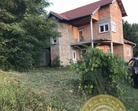 Sale, house, 223m², Sremska Kamenica, Petrovaradin - image 2