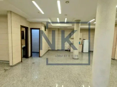 Rent, office space, 70m², Preko Morače, Podgorica - image 9