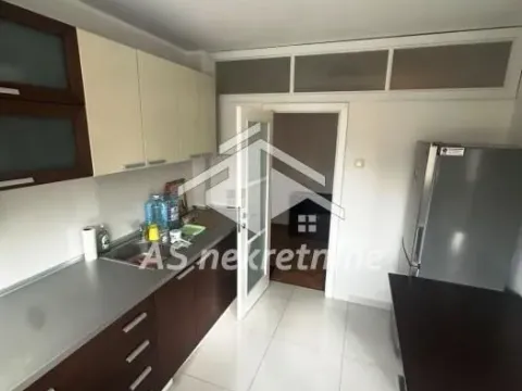 Izdavanje, dvosoban stan, 56m², Novi Beograd Sve Podlokacije, Beograd - image 7