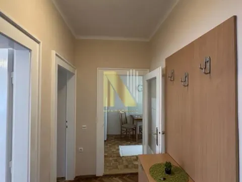 Rent, two bedroom apartment, 60m², Centar, Novi Sad - image 13