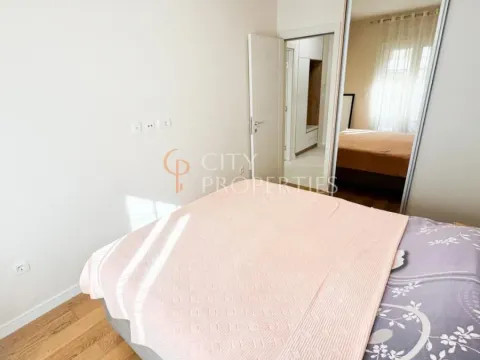 Izdavanje, stan, 45m², Central Point, Podgorica - image 5