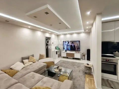 Prodaja, dvosoban stan, 55m², Čukarica, Beograd - image 4