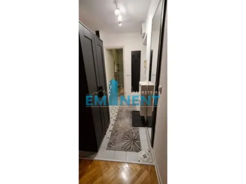 Rent, one bedroom apartment, 37m², Stari Grad, Beograd - image 9