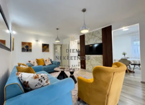 Izdavanje, kuća, 150m², Masline, Podgorica