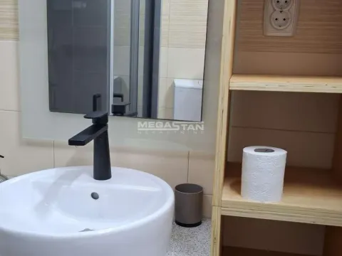 Izdavanje, jednosoban stan, 36m², Krnjaca, Palilula Sve Podlokacije - image 14