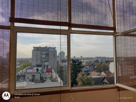 Izdavanje, dvosoban stan, 65m², Zemun Gornji Grad, Zemun Sve Podlokacije - image 12