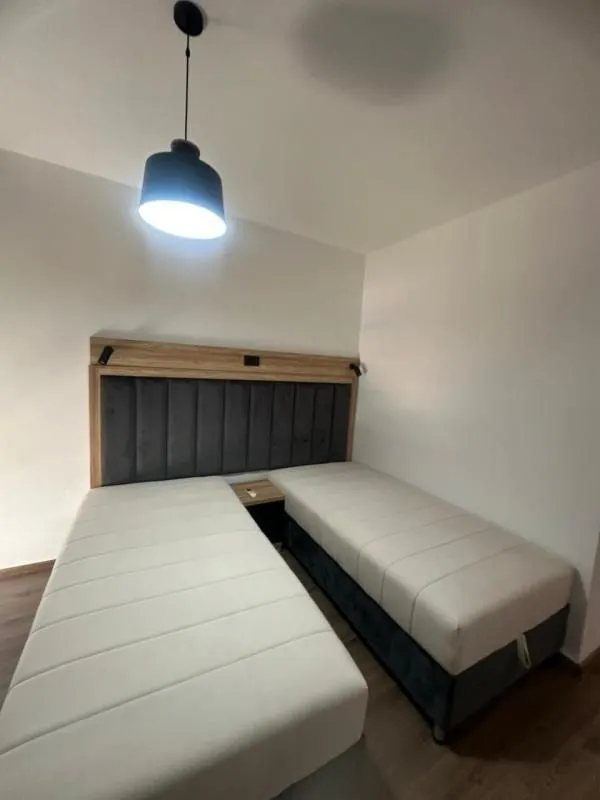 Prodaja, dvosoban stan, 70m², Ulcinj, Crna Gora