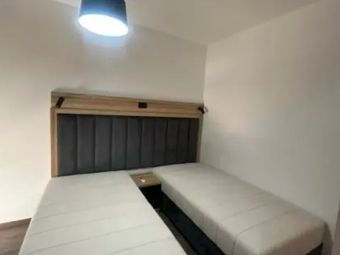 Sale, two bedroom apartment, 70m², Ulcinj, Crna Gora - image 9