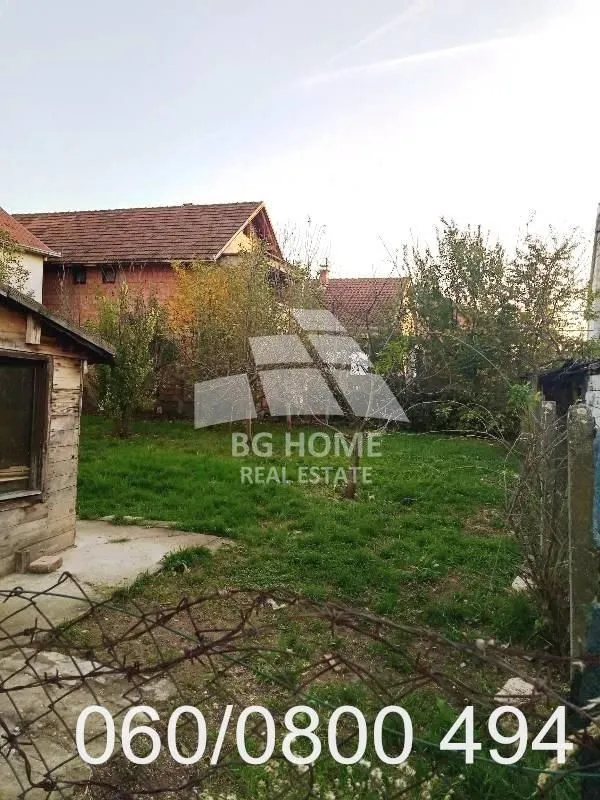 Sale, house, 160m², Palilula Sve Podlokacije, Beograd