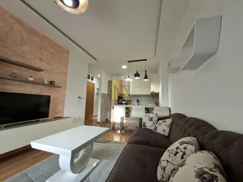 Izdavanje, jednosoban stan, 45m², Centar, Novi Sad - image 5