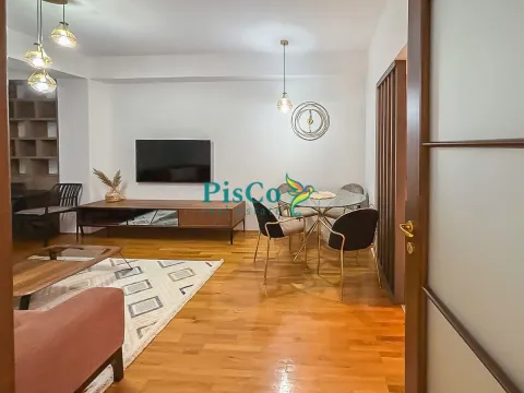 Izdavanje, dvosoban stan, 78m², City Kvart, Podgorica - image 10