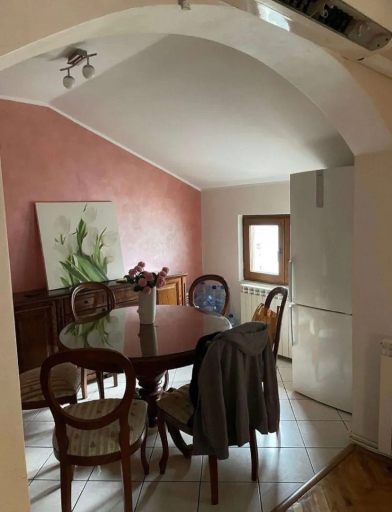 Prodaja, četvorosoban stan, 94m², Centar, Budva