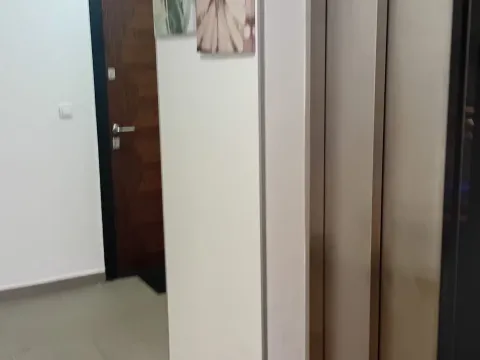 Izdavanje, garsonjera, 26m², Tuški Put, Podgorica - image 6