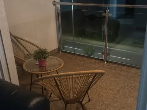 Izdavanje, jednosoban stan, 56m², Šušanj, Bar - image 12