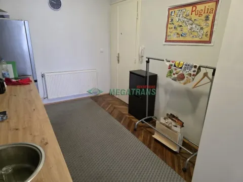 Izdavanje, jednosoban stan, 32m², Centar, Novi Sad - image 4