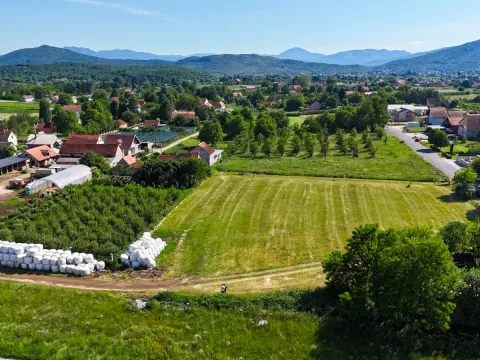 Prodaja, plac, 1498m², Rastovac, Nikšić - image 3