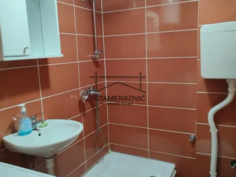 Sale, two bedroom apartment, 24m², Podbara, Novi Sad Sve Podlokacije - image 8