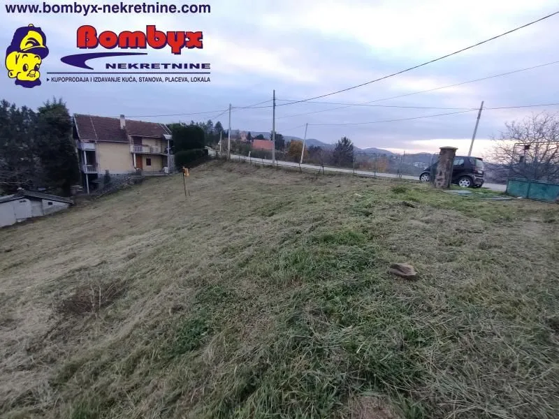 Prodaja, plac, 2600m², Sremska Kamenica, Petrovaradin