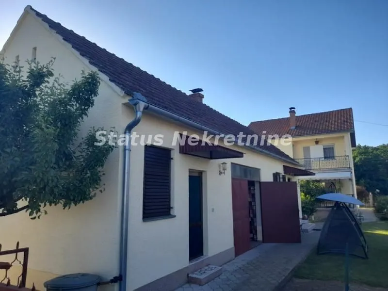 Prodaja, kuća, 194m², Šid, Srbija