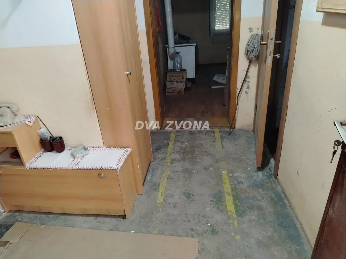 Prodaja, kuća, 46m², Beška, Inđija