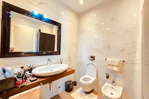 Sale, two bedroom apartment, 120m², Centar, Budva - image 11