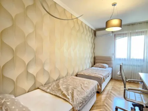 Rent, two bedroom apartment, 86m², Preko Morače, Podgorica - image 8