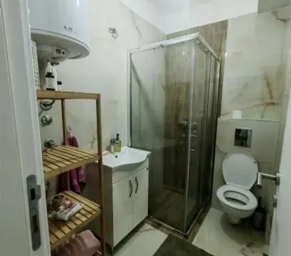 Izdavanje, jednosoban stan, 44m², Obrenovac, Beograd - image 11