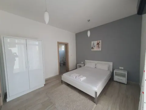 Sale, four bedroom apartment, 201m², Dobre Vode, Bar - image 9