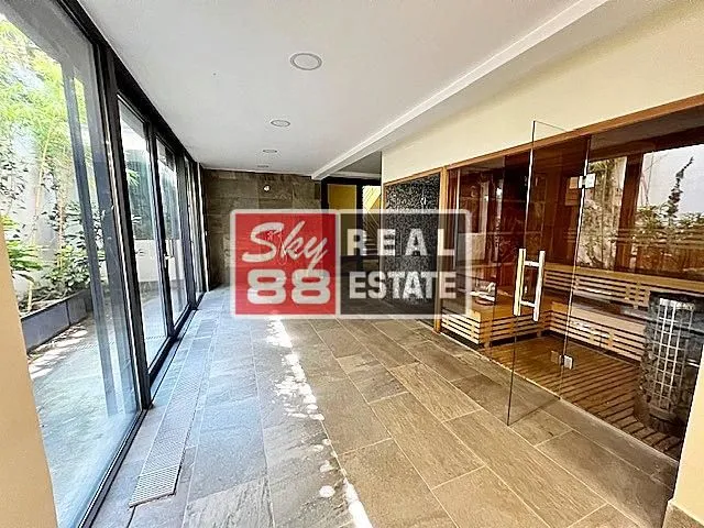 Prodaja, kuća, 440m², Senjak, Beograd