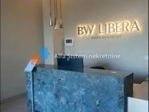 Izdavanje, trosoban stan, 73m², Savski Venac, Beograd - image 10