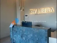 Izdavanje, trosoban stan, 73m², Savski Venac, Beograd - image 10