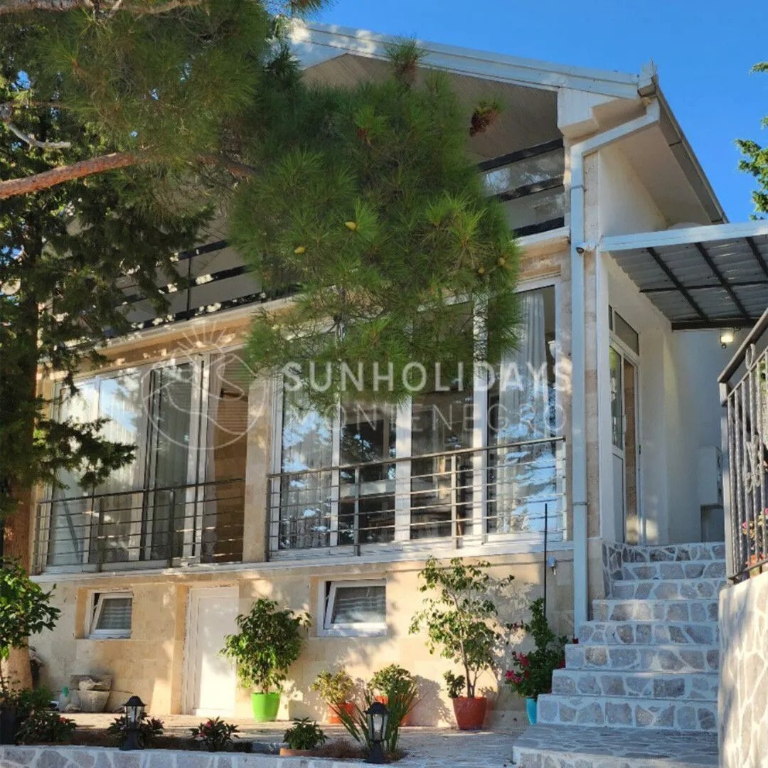 Sale, house, 105m², Zeleni Pojas, Bar