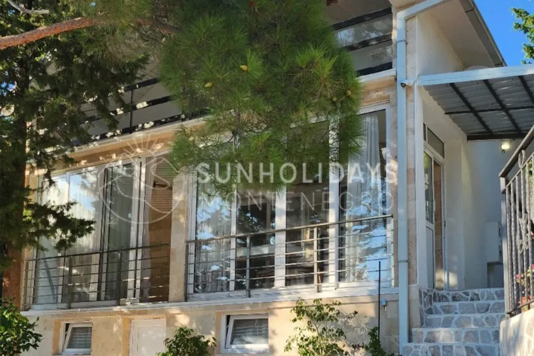 Sale, house, 105m², Zeleni Pojas, Bar