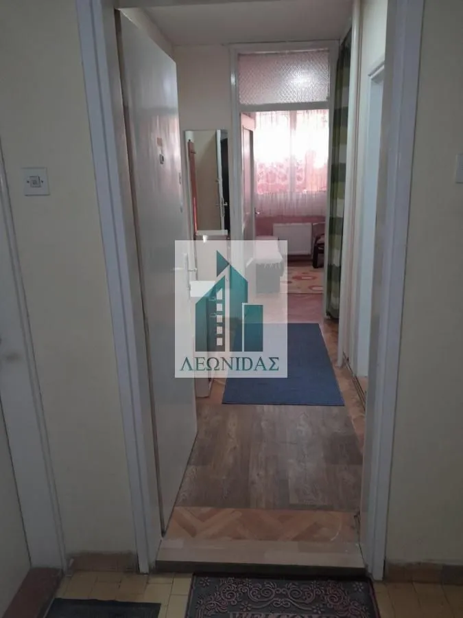 Rent, two bedroom apartment, 55m², Medijana, Niš