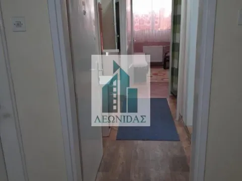 Rent, two bedroom apartment, 55m², Medijana, Niš - image 16