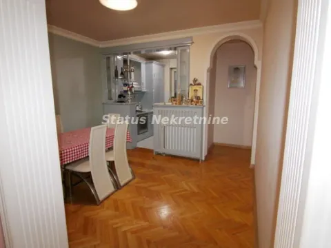 Prodaja, trosoban stan, 91m², Grbavica, Novi Sad Sve Podlokacije - image 9