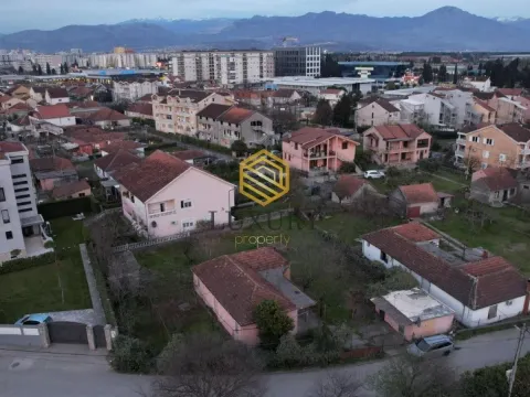 Prodaja, plac, 993m², Zabjelo, Podgorica - image 2