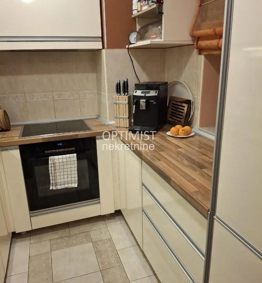 Prodaja, trosoban stan, 103m², Retenzija, Beograd